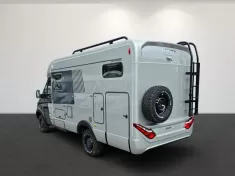 Bild 5 Hymer ML-T CrossOver 570