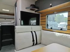 Bild 19 Hymer ML-T CrossOver 570