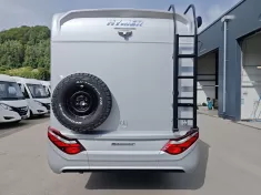 Bild 21 Hymer ML-T CrossOver 570