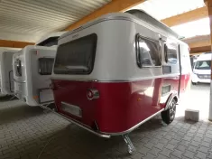 Bild 8 Hymer Eriba Touring 530 #1516