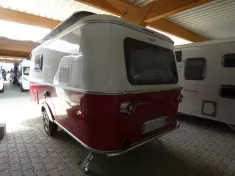 Bild 9 Hymer Eriba Touring 530 #1516