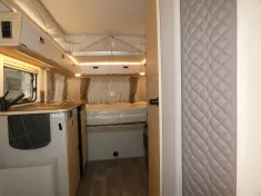 Bild 12 Hymer Eriba Touring 530 #1516