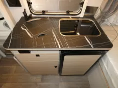 Bild 17 Hymer Eriba Touring 530 #1516