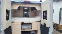 Bild 15 Challenger Van V217 Sport Edition Messe Mod 2025 Sonderaktion