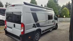 Bild 1 Challenger Van V217 Sport Edition Messe Mod 2025 Sonderaktion