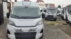 Bild 5 Challenger Van V217 Sport Edition Messe Mod 2025 Sonderaktion