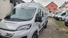 Bild 3 Challenger Van V217 Sport Edition Messe Mod 2025 Sonderaktion