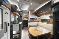 Bild 7 Hymer ML-T 580 Xperience