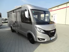 Bild 1 Hymer B-KLASSE MC I 680