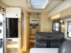 Bild 6 Hymer B-KLASSE MC I 680