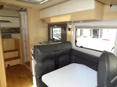 Bild 8 Hymer B-KLASSE MC I 680