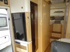 Bild 9 Hymer B-KLASSE MC I 680