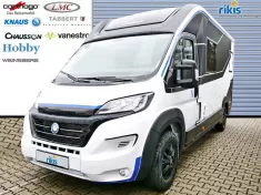 Bild 1 Chausson X 650 Exclusive Line