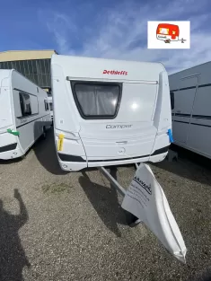 Bild 6 Dethleffs Camper 530 FSK