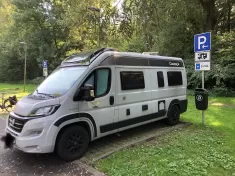 Bild 1 Chausson Vip 195