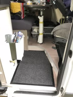 Bild 2 Chausson Vip 195