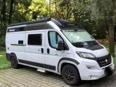 Bild 9 Chausson Vip 195