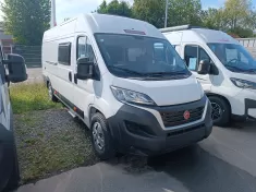 Bild 1 Challenger Van V217 Start Edition ++ AHK; Moniceiver; RFK