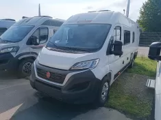 Bild 3 Challenger Van V217 Start Edition ++ AHK; Moniceiver; RFK