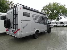 Bild 3 Hymer ML-T 580