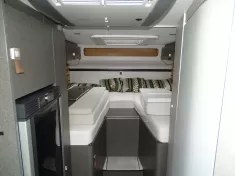 Bild 11 Hymer ML-T 580