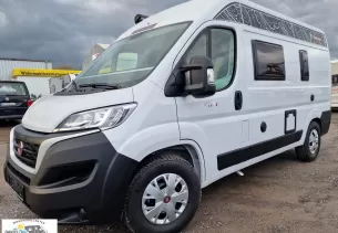 Van V114S Start Edition