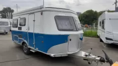 Bild 1 Hymer Eriba Touring 530