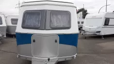 Bild 3 Hymer Eriba Touring 530