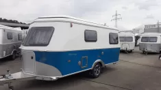 Bild 5 Hymer Eriba Touring 530