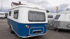 Bild 6 Hymer Eriba Touring 530