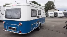 Bild 7 Hymer Eriba Touring 530