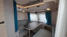 Bild 14 Hymer Eriba Touring 530