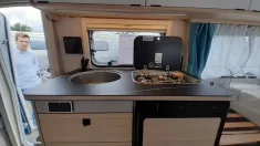 Bild 16 Hymer Eriba Touring 530