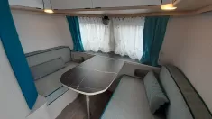 Bild 25 Hymer Eriba Touring 530