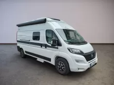 Bild 3 Hymer Camper Van Grand Canyon Fiat