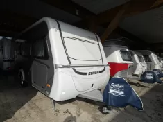 Bild 8 Hymer Eriba Nova Light 515 #5740