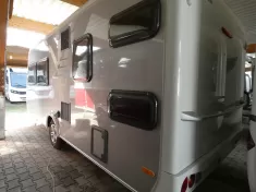 Bild 9 Hymer Eriba Nova Light 515 #5740