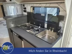 Bild 10 Fendt Apero 465 TG