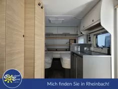 Bild 12 Fendt Apero 465 TG