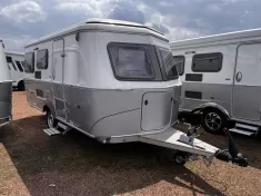 Bild 1 Hymer Eriba Touring 530