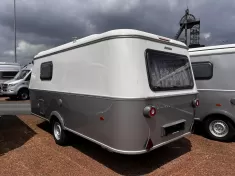 Bild 3 Hymer Eriba Touring 530