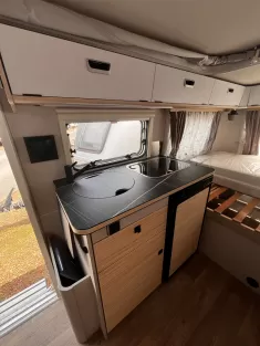 Bild 5 Hymer Eriba Touring 530