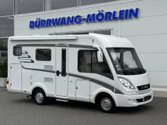 Bild 1 Hymer B-Klasse 504