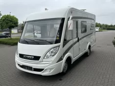 Bild 3 Hymer B-Klasse 504