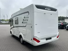 Bild 5 Hymer B-Klasse 504