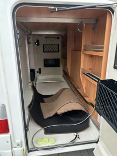 Bild 6 Hymer B-Klasse 504