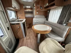 Bild 8 Hymer B-Klasse 504