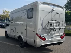 Bild 3 Hymer B-Klasse MC T 580