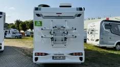 Bild 7 Weinsberg X-CURSION VAN 500 MQ EDITION [PEPPER]