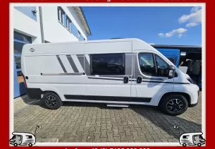 Camper Van CV 600